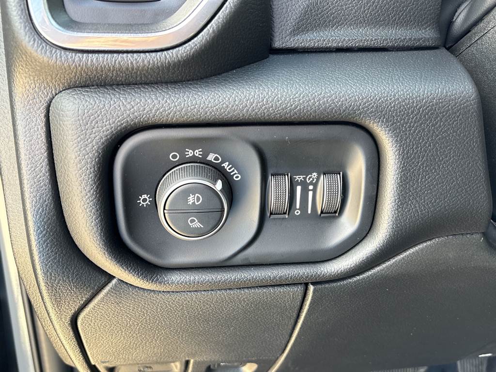 Thumbnail: 2026 RAM 2500 - 27
