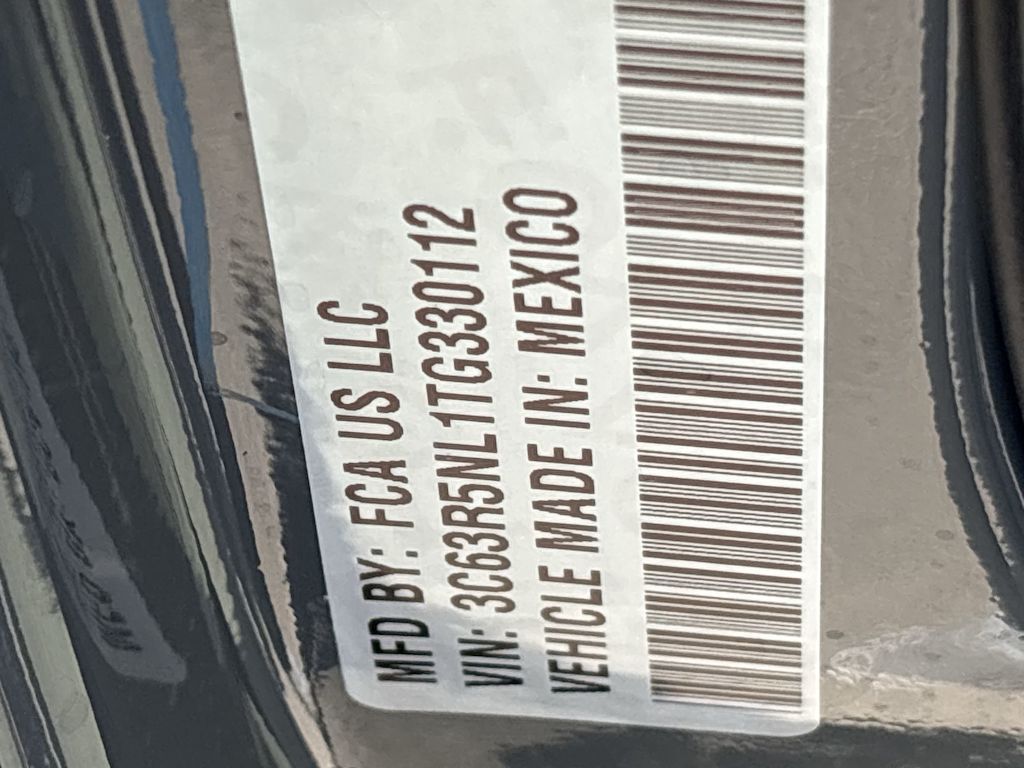 Thumbnail: 2026 RAM 2500 - 14