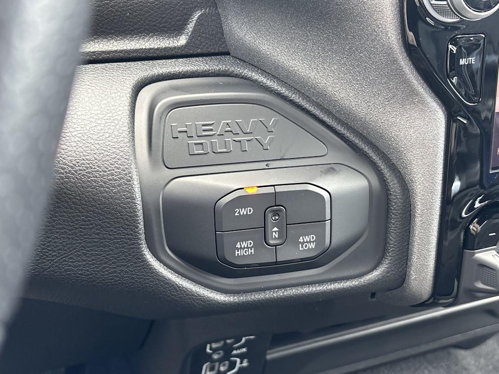 Thumbnail: 2026 RAM 3500 - 29