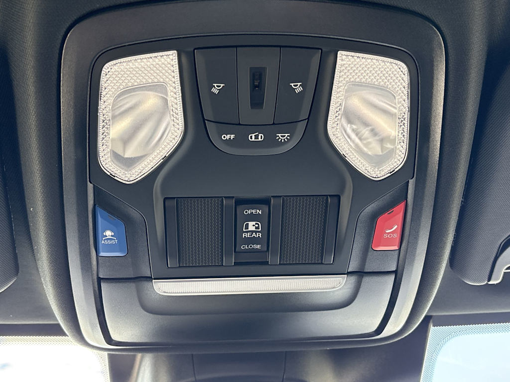 Thumbnail: 2026 RAM 3500 - 30