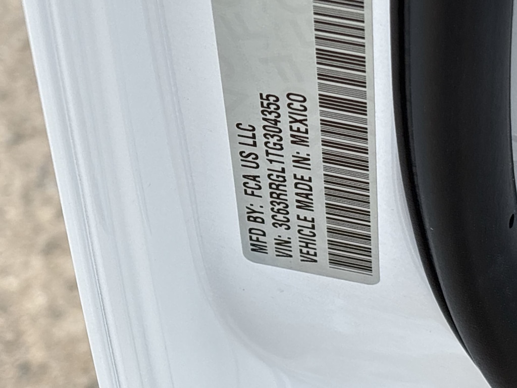 Thumbnail: 2026 RAM 3500 - 13