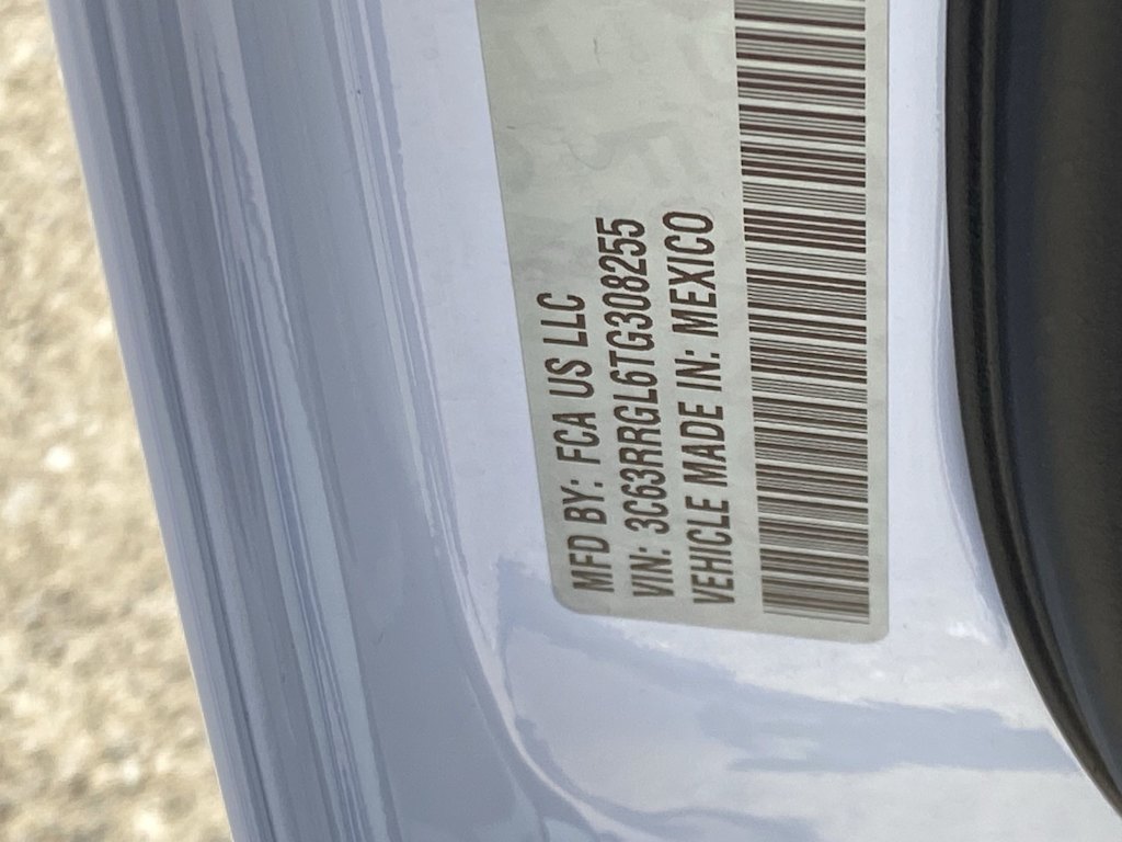Thumbnail: 2026 RAM 3500 - 14