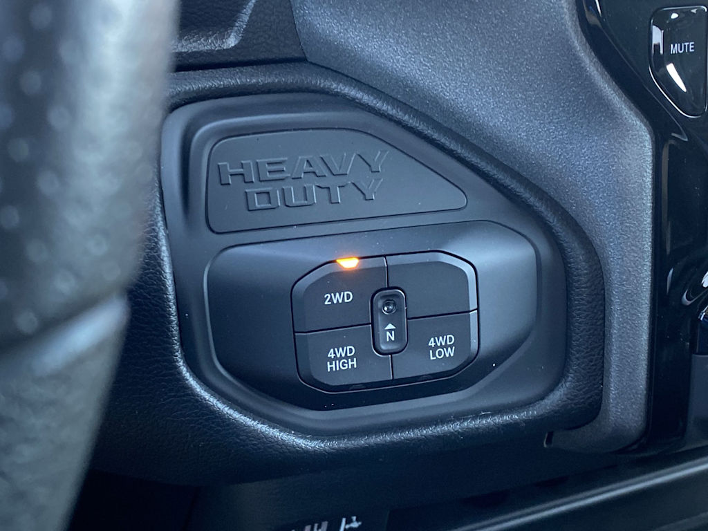 Thumbnail: 2026 RAM 3500 - 28