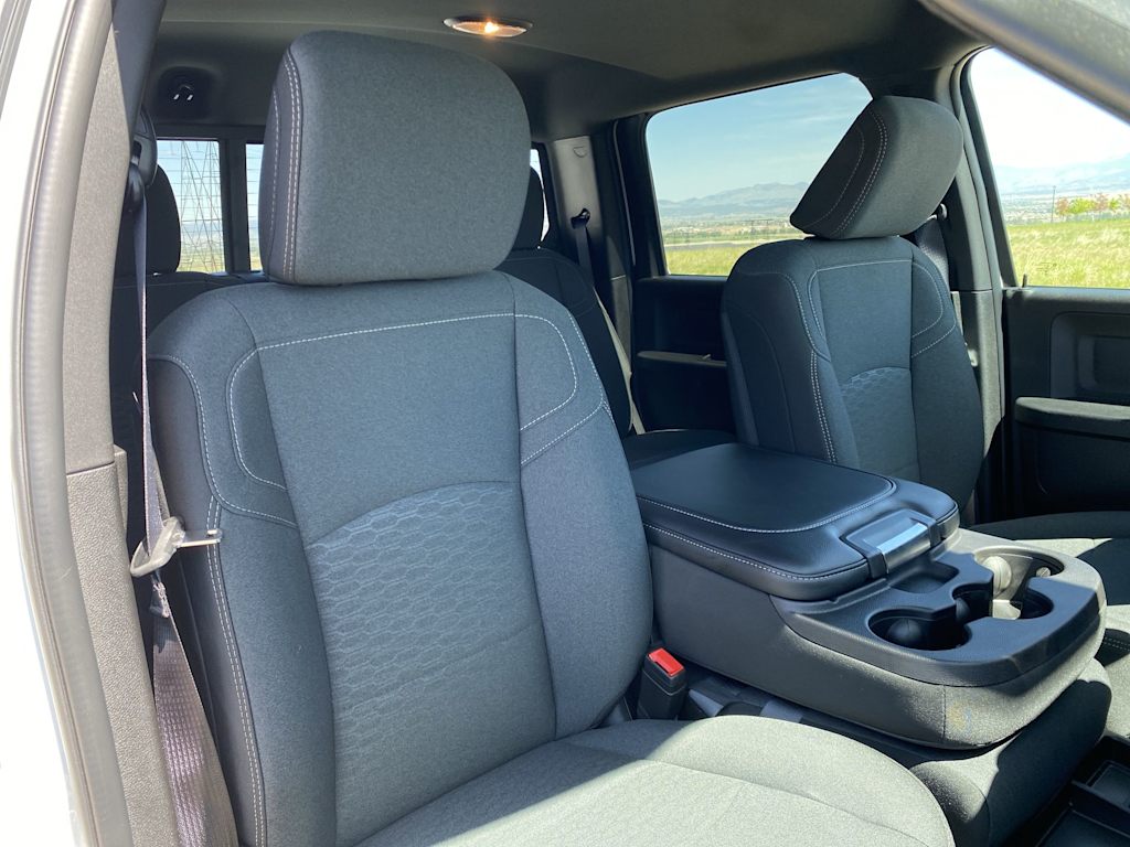 Thumbnail: 2026 RAM 3500 - 10
