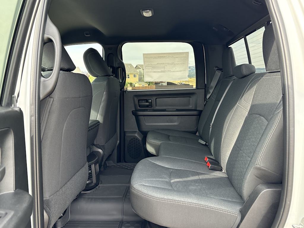 Thumbnail: 2026 RAM 3500 - 39