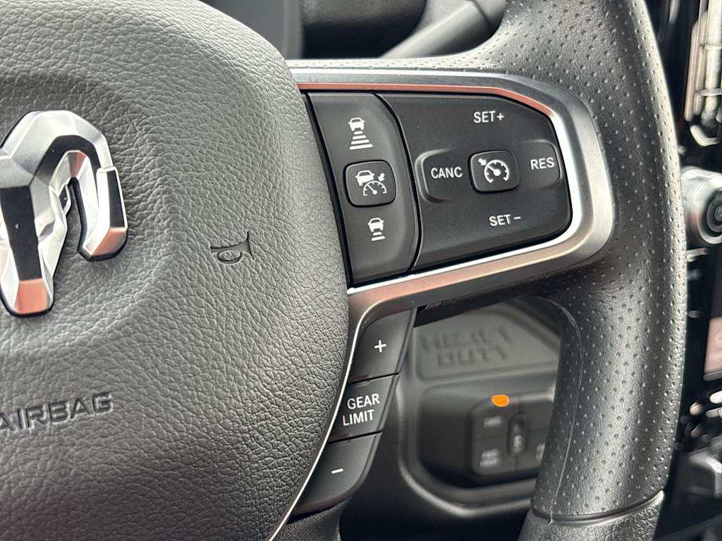 Thumbnail: 2026 RAM 3500 - 35