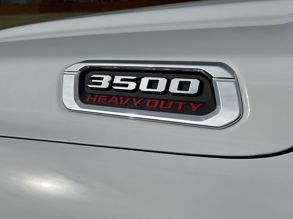 Thumbnail: 2026 RAM 3500 - 7
