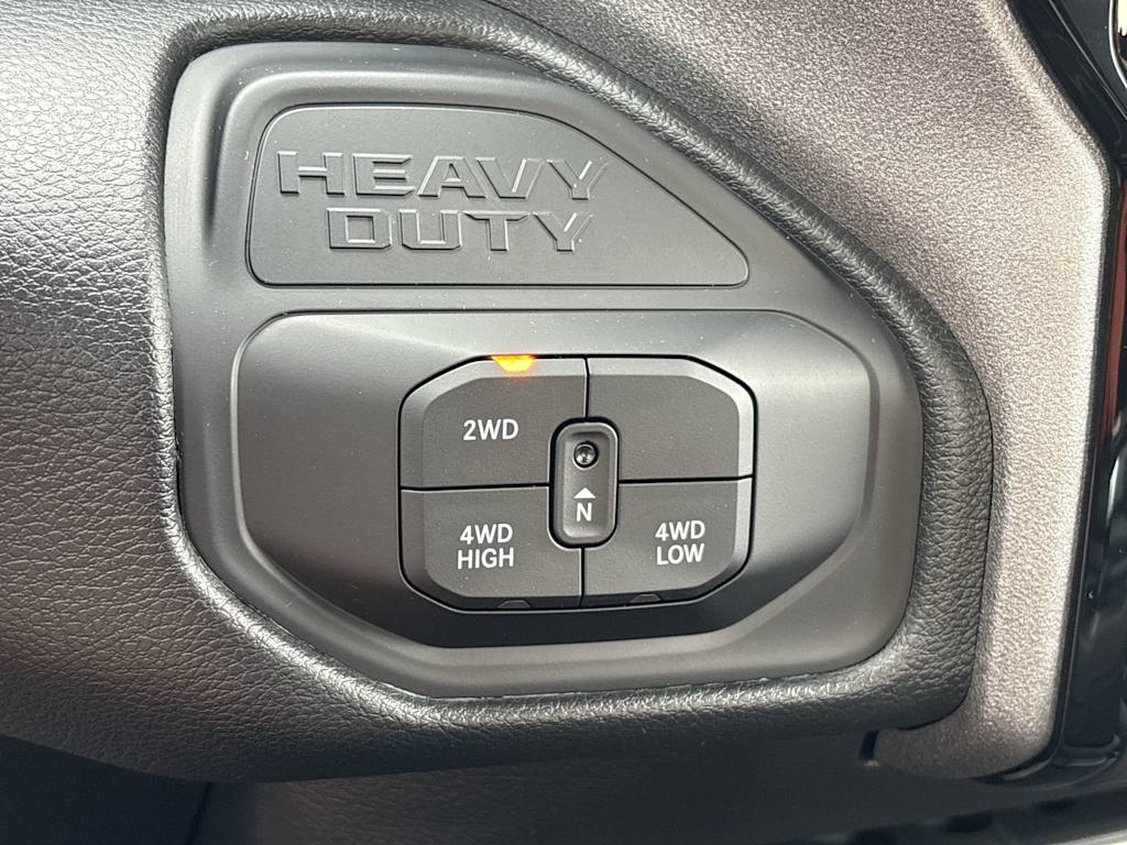 Thumbnail: 2026 RAM 3500 - 30