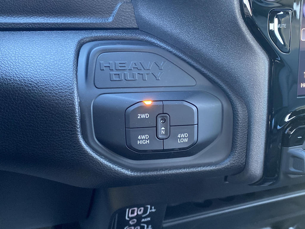 Thumbnail: 2026 RAM 3500 - 30
