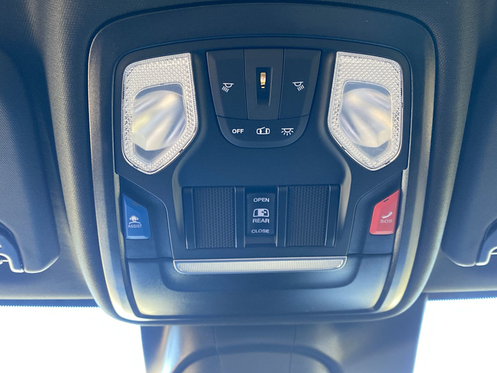 Thumbnail: 2026 RAM 3500 - 31