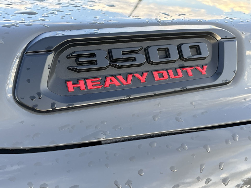 Thumbnail: 2026 RAM 3500 - 7