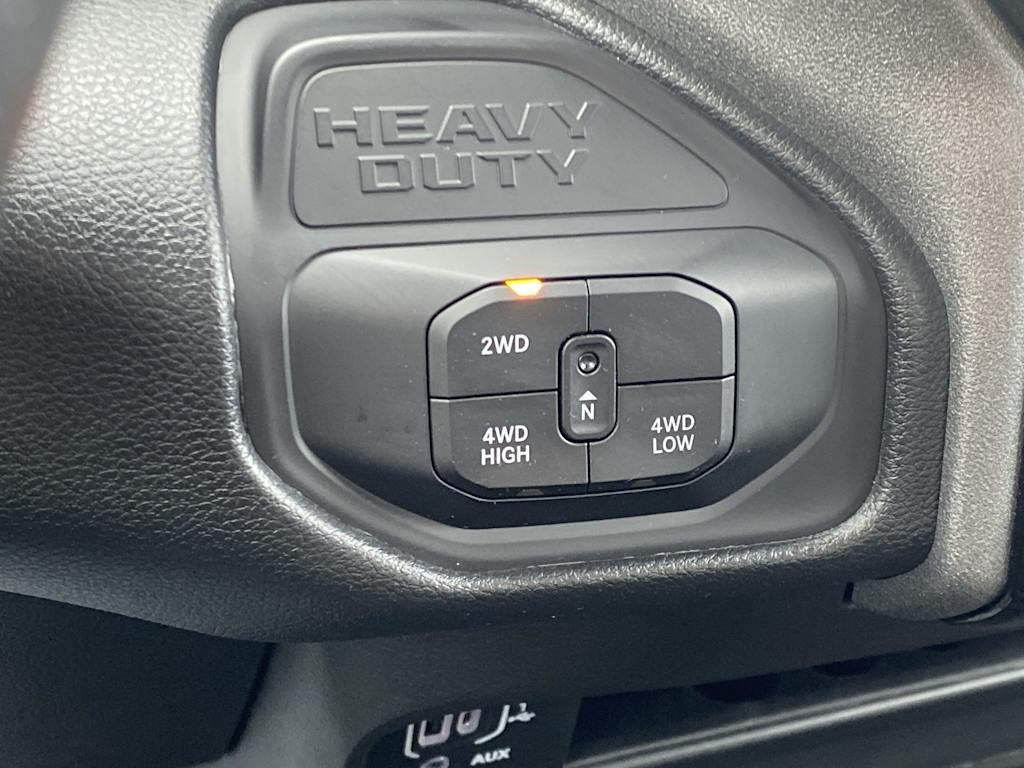 Thumbnail: 2026 RAM 3500 - 31