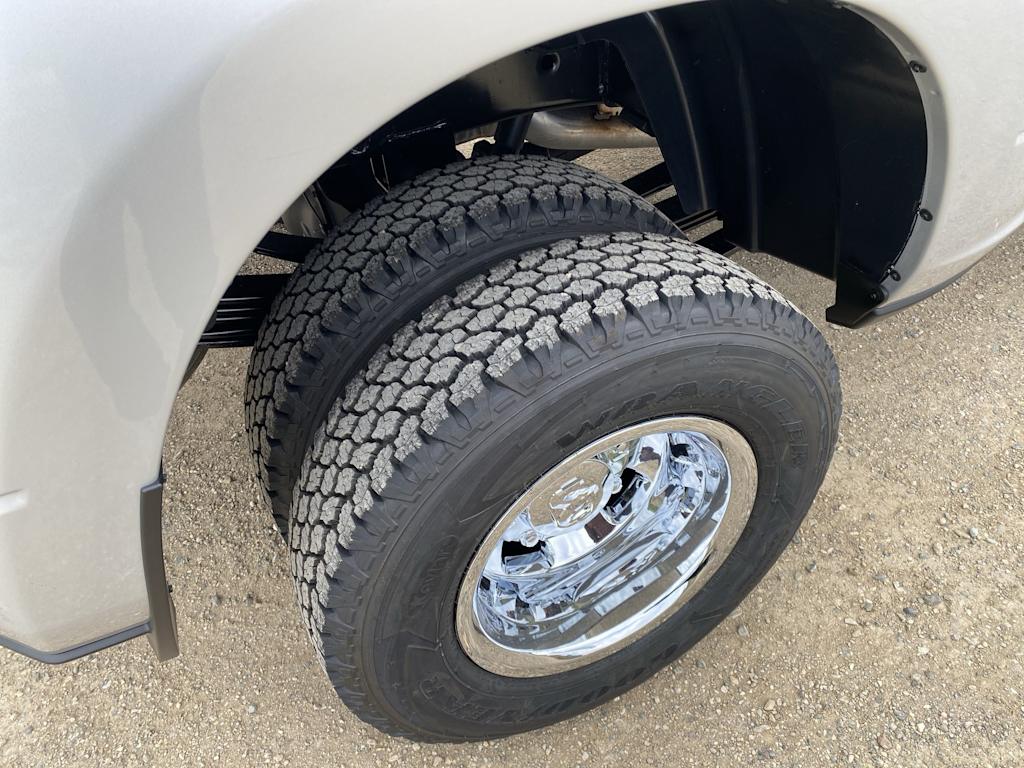 Thumbnail: 2026 RAM 3500 - 8