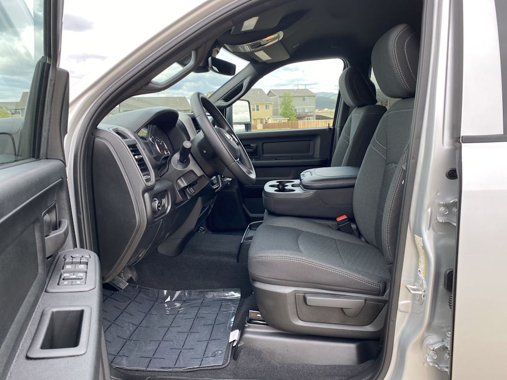 Thumbnail: 2026 RAM 3500 - 10