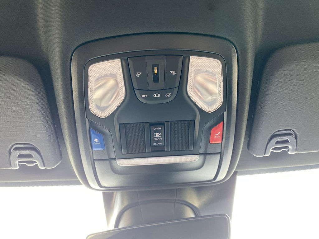 Thumbnail: 2026 RAM 3500 - 32