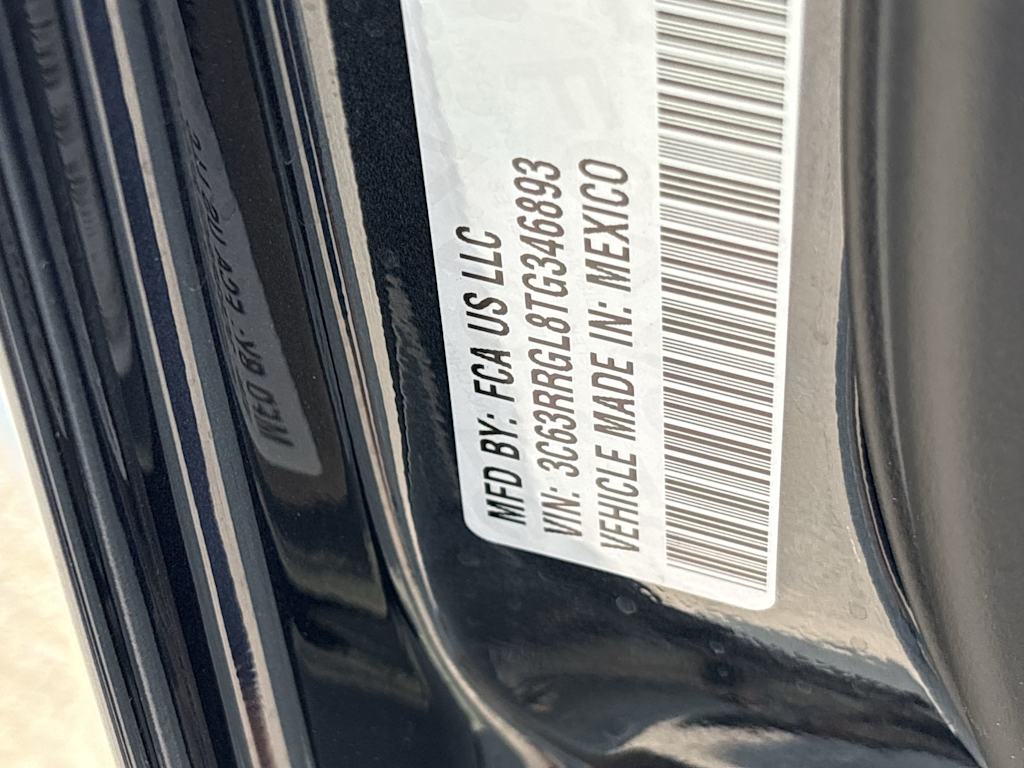 Thumbnail: 2026 RAM 3500 - 14