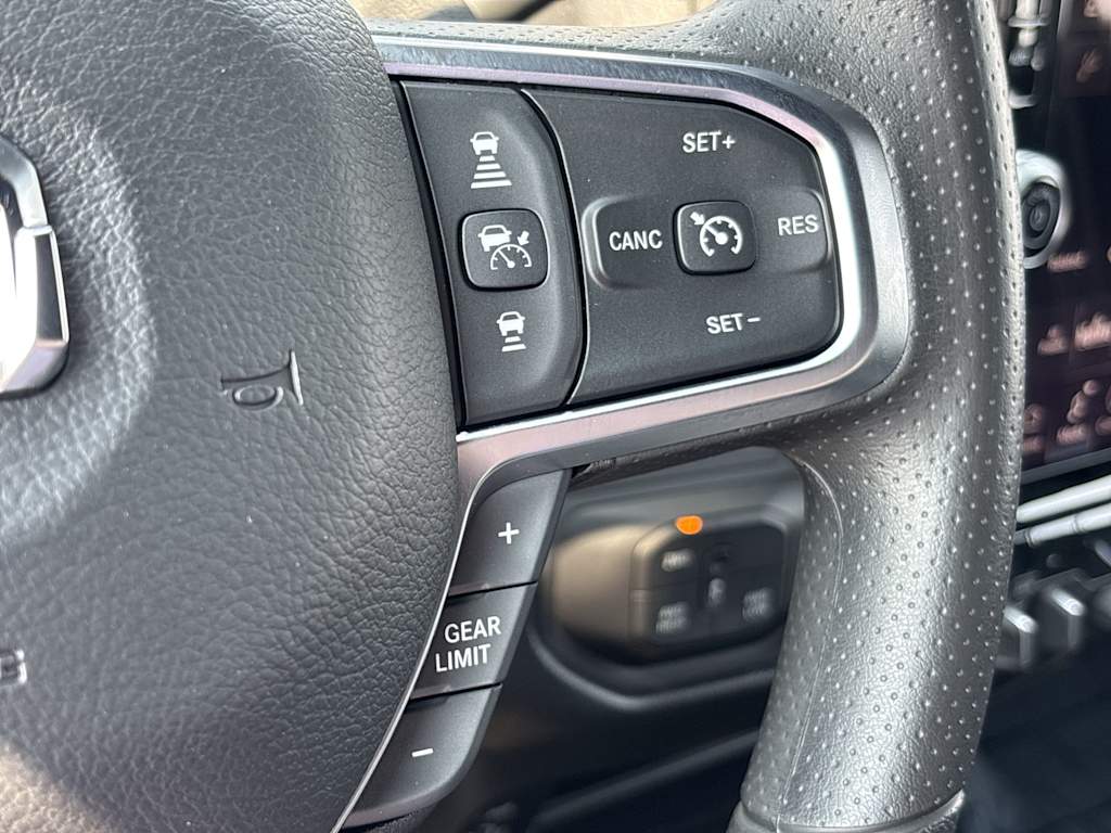 Thumbnail: 2026 RAM 3500 - 34