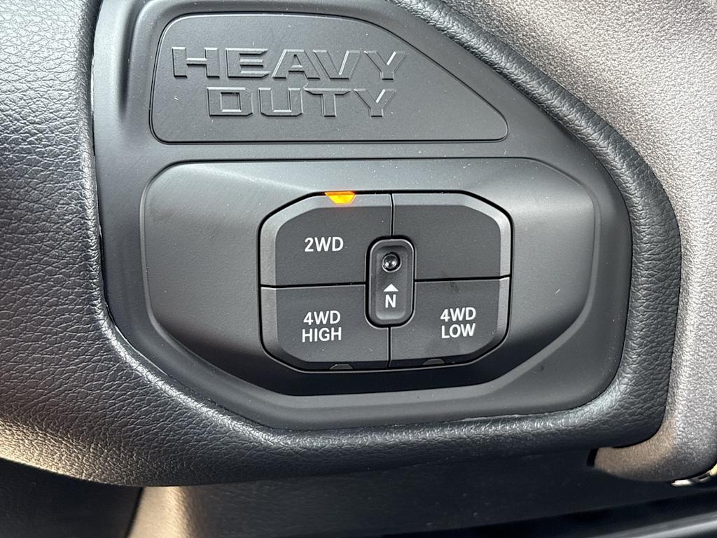 Thumbnail: 2026 RAM 3500 - 29