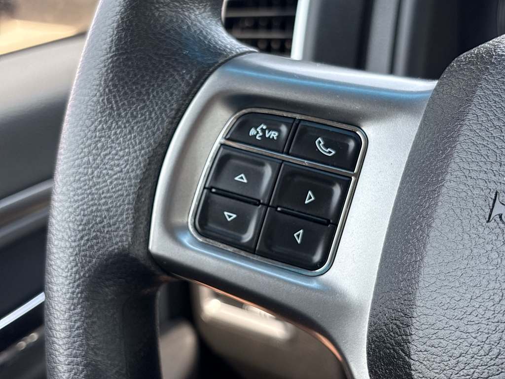Thumbnail: 2021 RAM 1500 - 31