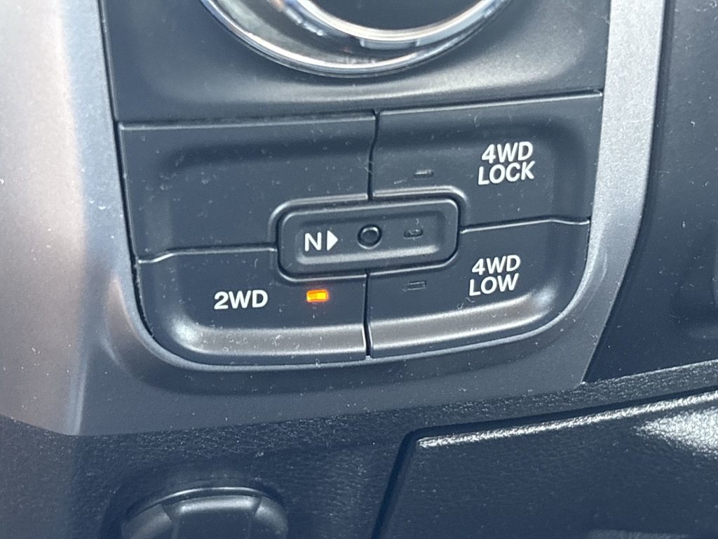 Thumbnail: 2021 RAM 1500 - 27