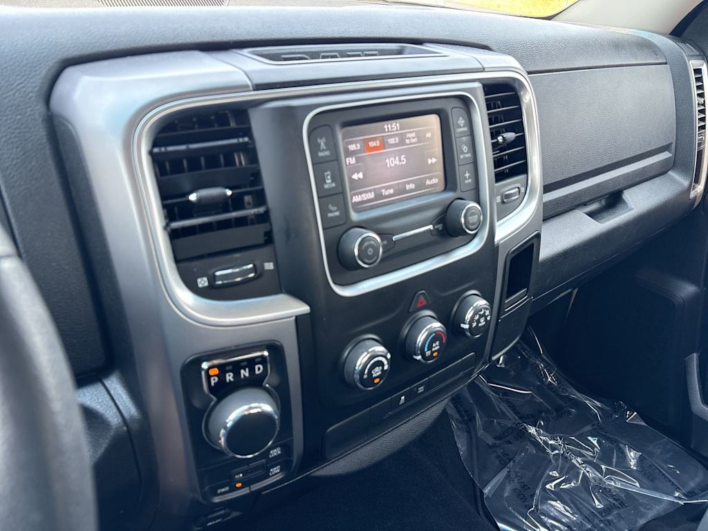 Thumbnail: 2021 RAM 1500 - 11