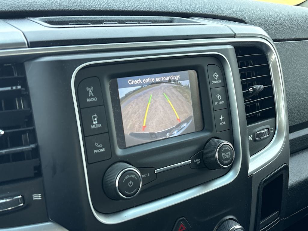 Thumbnail: 2021 RAM 1500 - 30