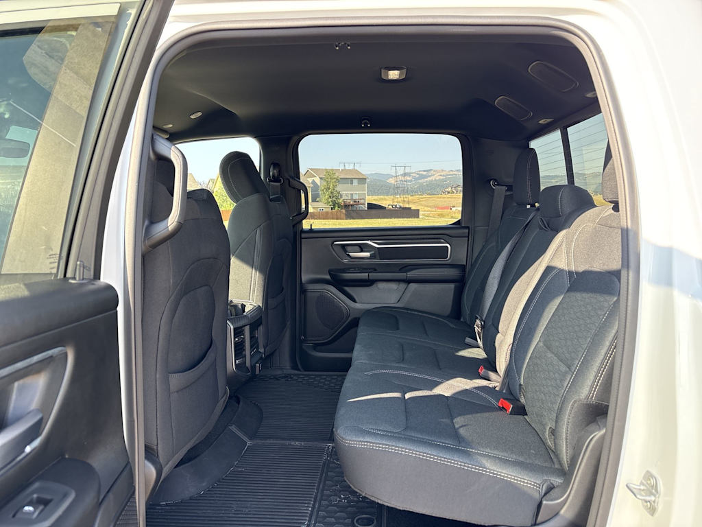 Thumbnail: 2026 RAM 1500 - 39