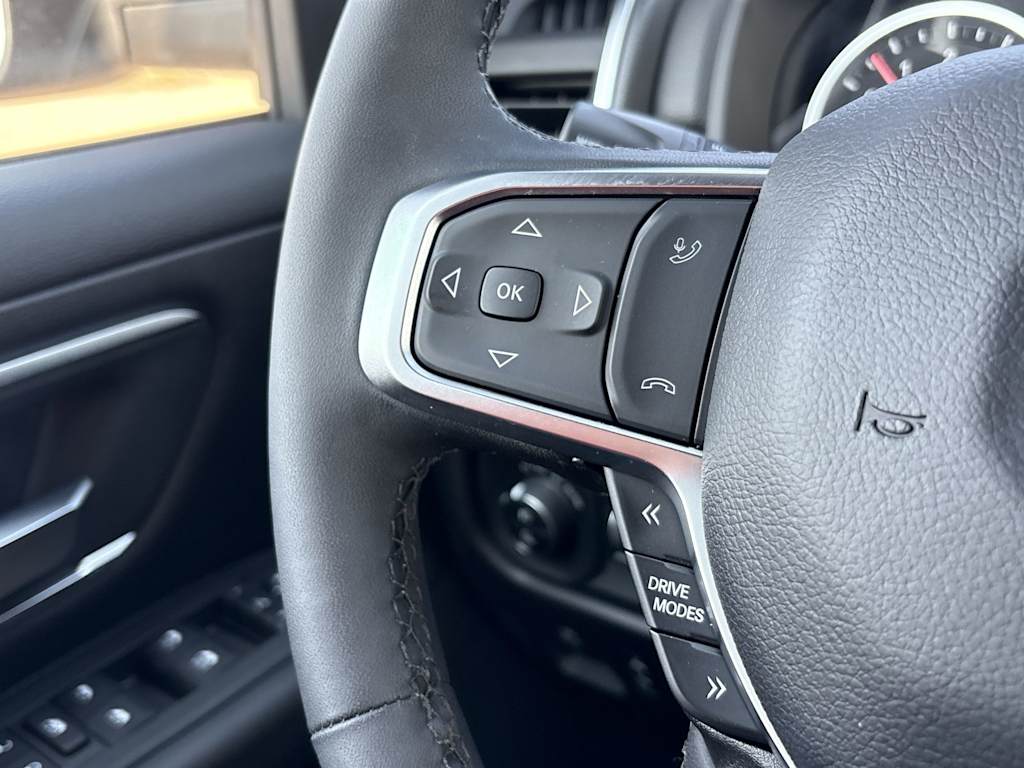 Thumbnail: 2026 RAM 1500 - 34