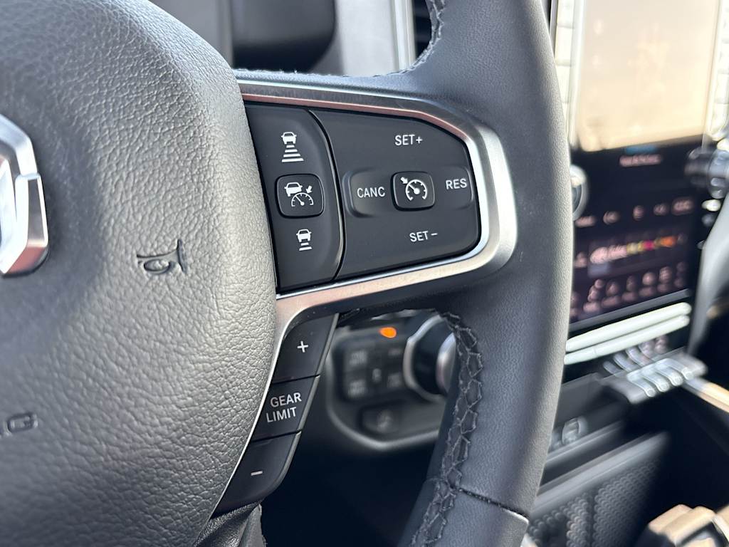 Thumbnail: 2026 RAM 1500 - 35