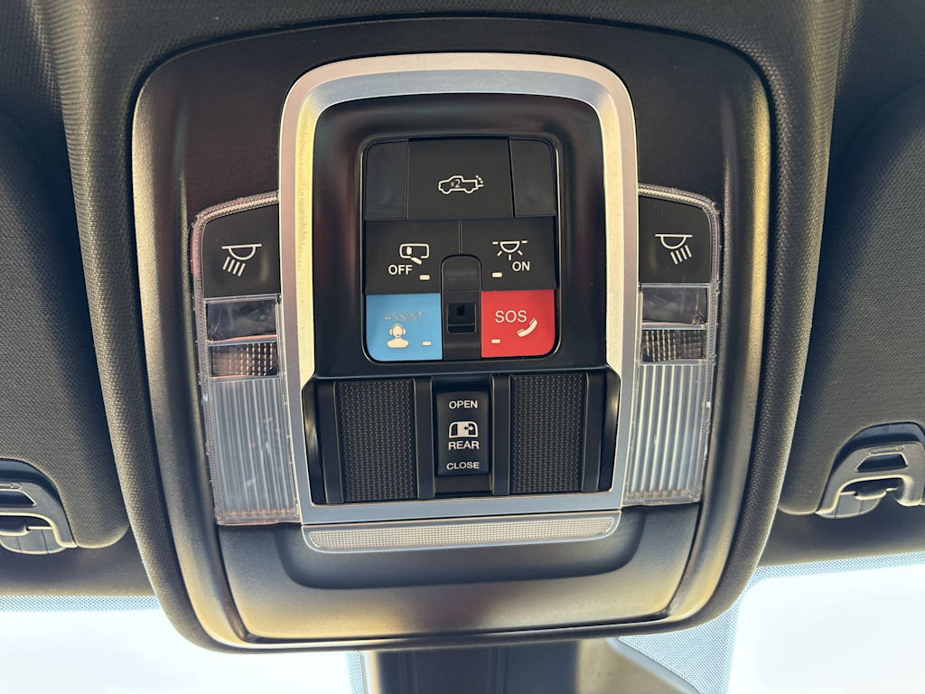 Thumbnail: 2026 RAM 1500 - 31