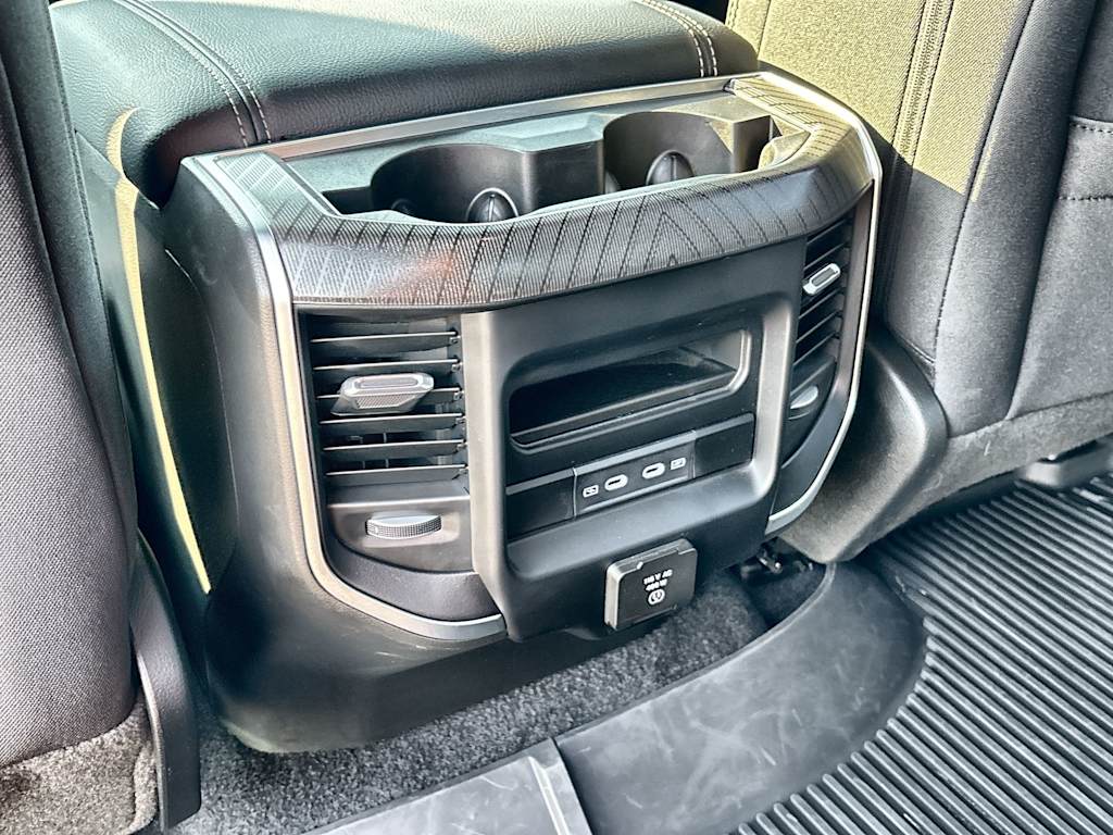 Thumbnail: 2026 RAM 1500 - 38