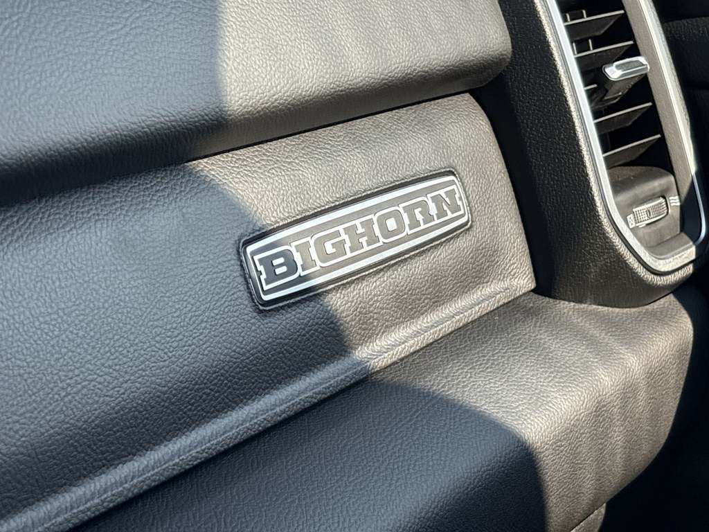 Thumbnail: 2026 RAM 1500 - 30