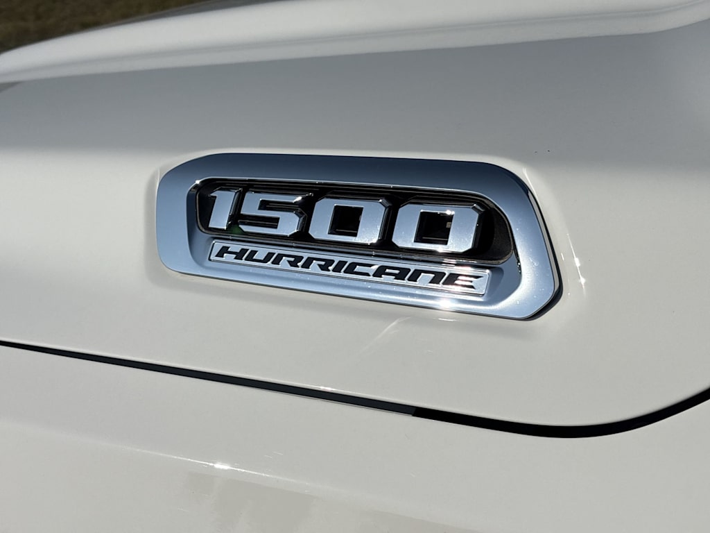 Thumbnail: 2026 RAM 1500 - 7