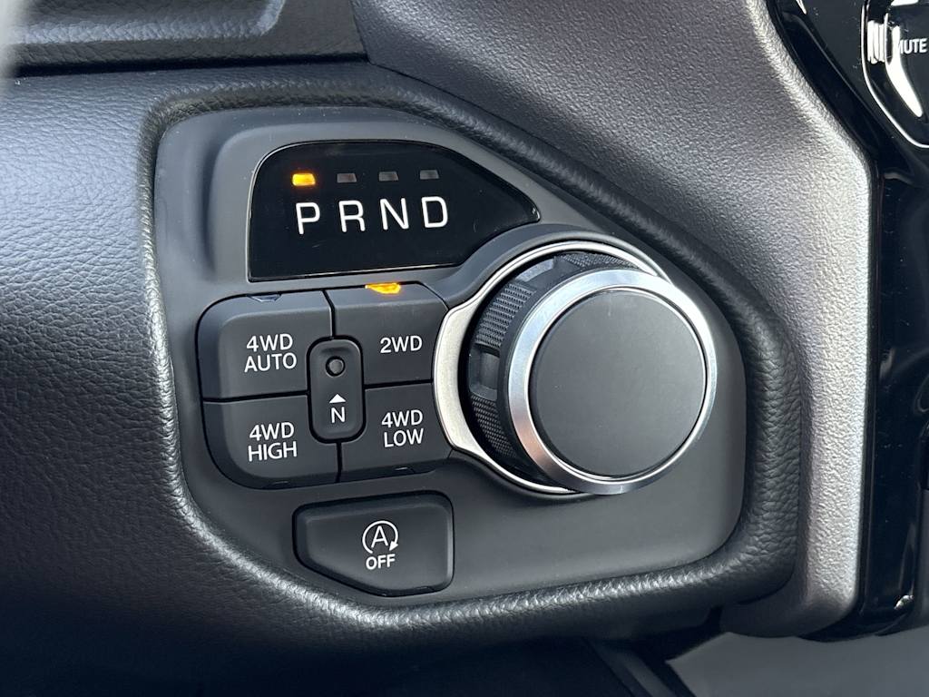 Thumbnail: 2026 RAM 1500 - 29