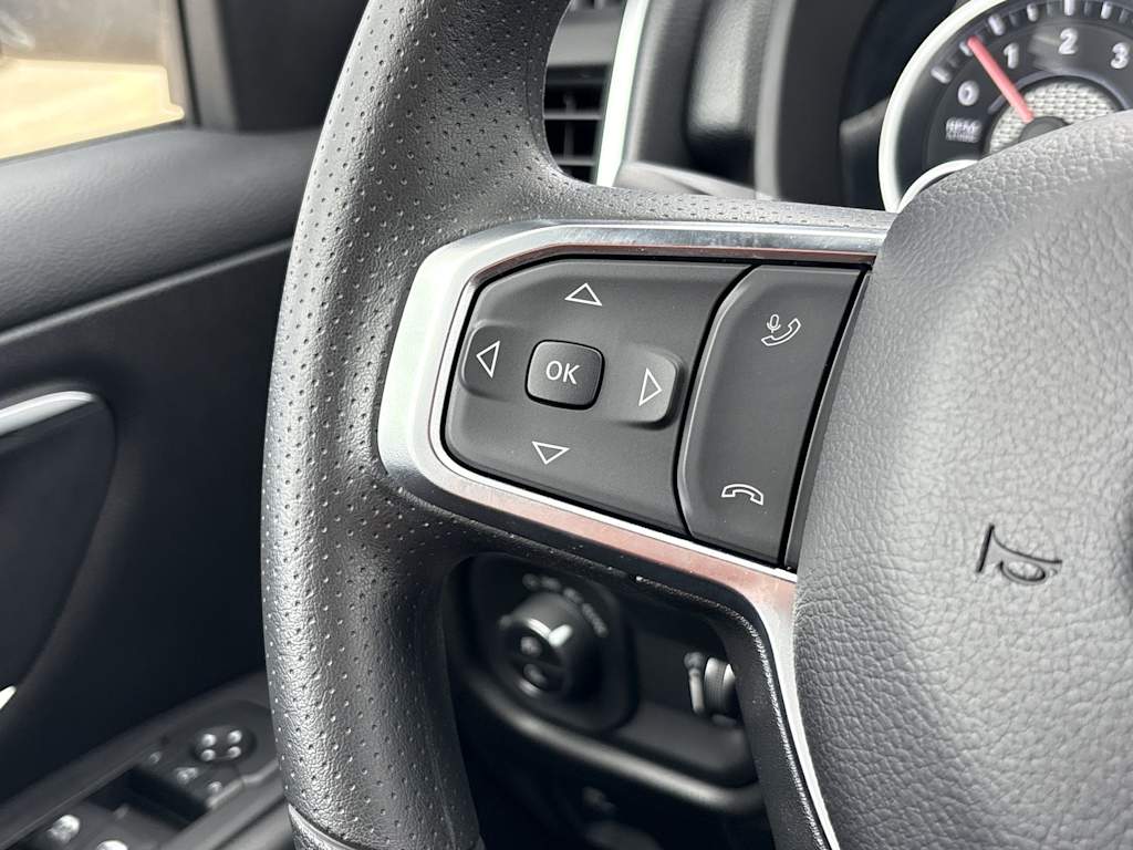 Thumbnail: 2026 RAM 1500 - 31