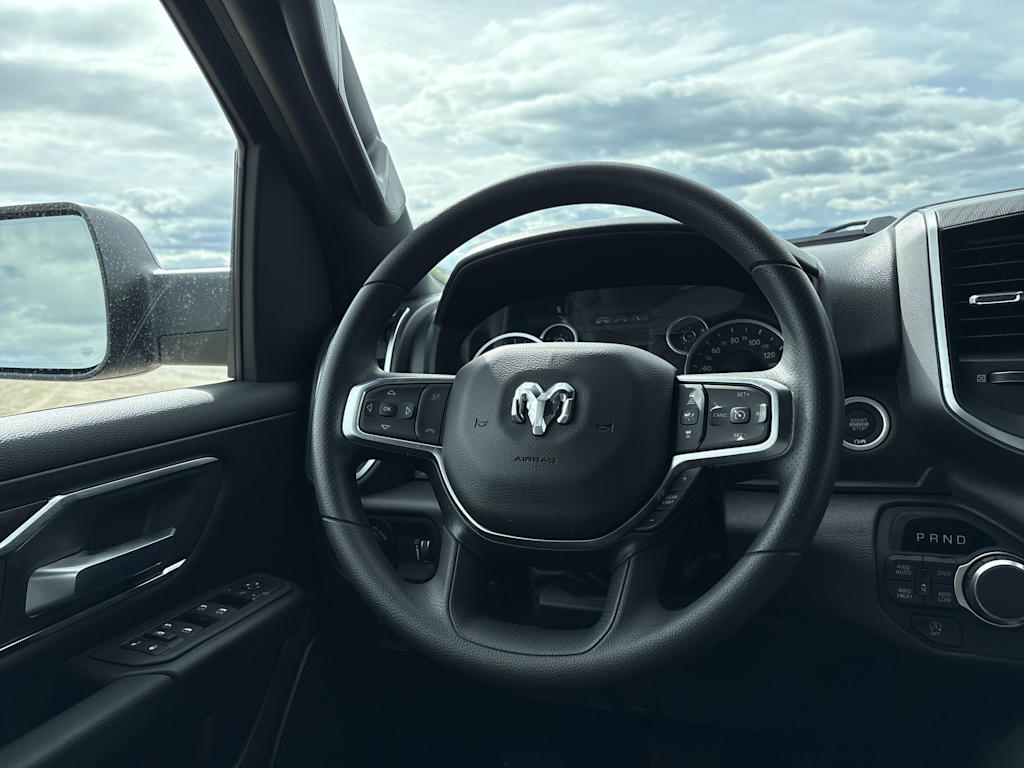 Thumbnail: 2026 RAM 1500 - 7