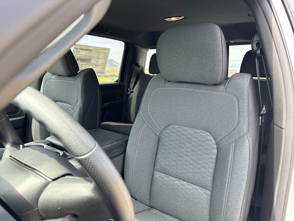Thumbnail: 2026 RAM 1500 - 22