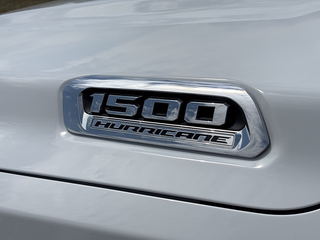 Thumbnail: 2026 RAM 1500 - 7