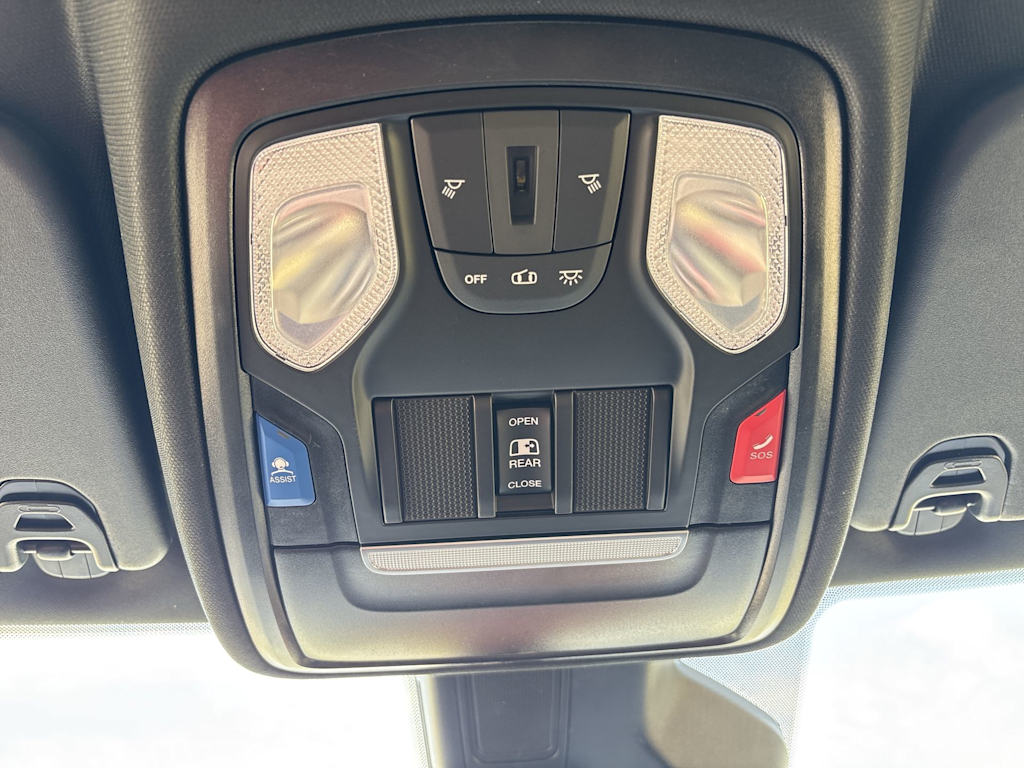 Thumbnail: 2026 RAM 1500 - 28