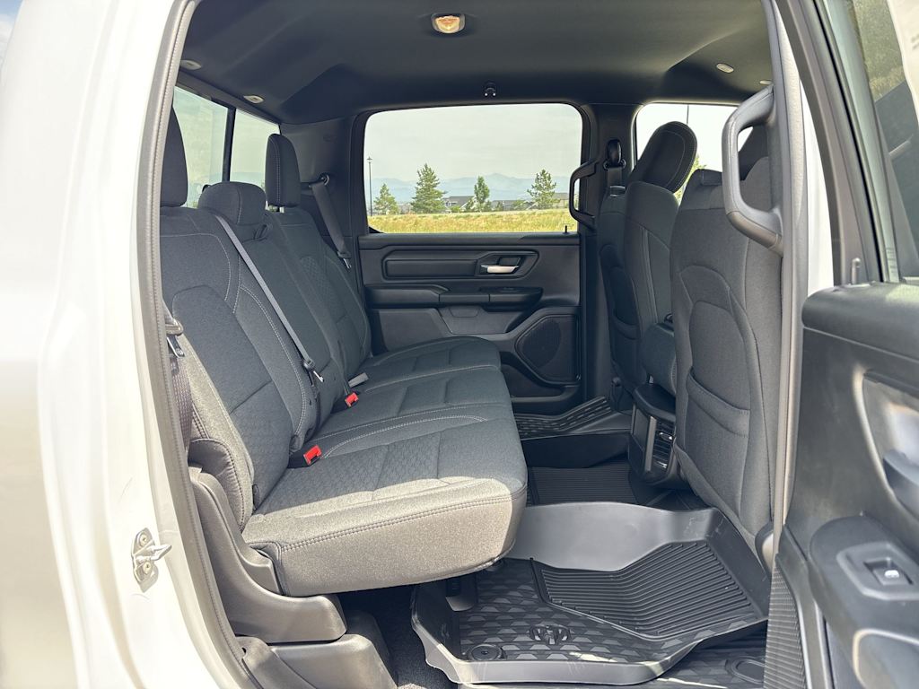 Thumbnail: 2026 RAM 1500 - 35