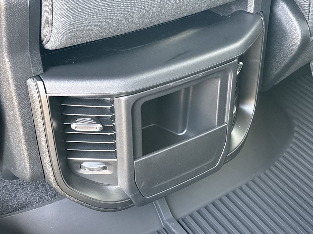 Thumbnail: 2026 RAM 1500 - 35