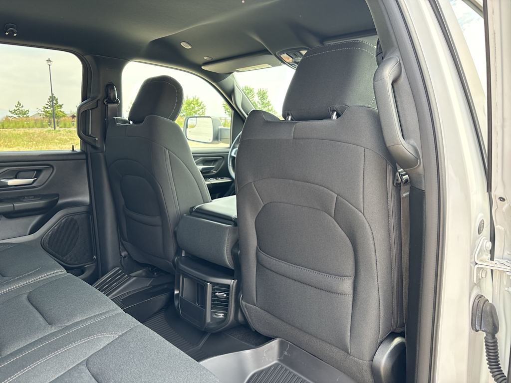 Thumbnail: 2026 RAM 1500 - 34