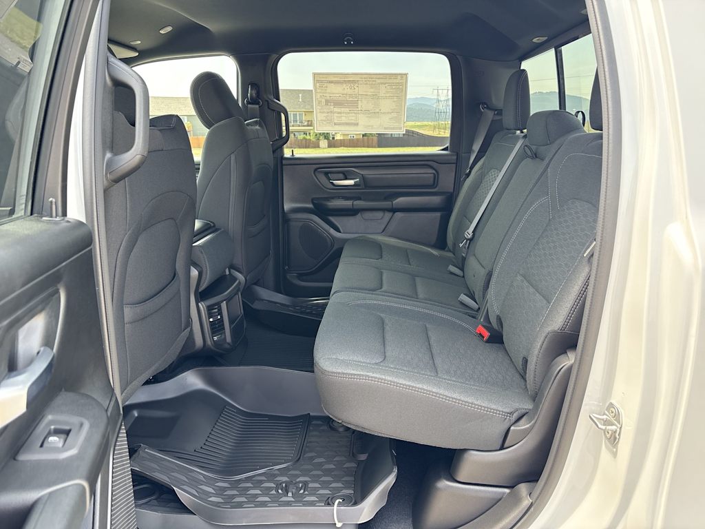 Thumbnail: 2026 RAM 1500 - 36