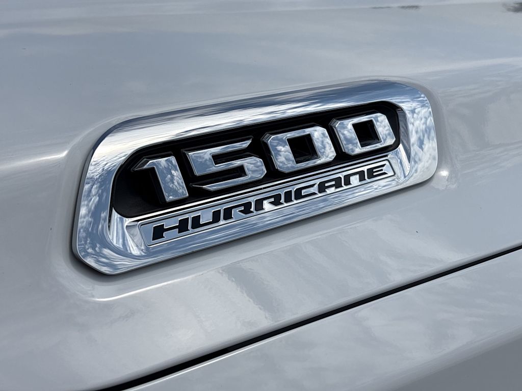 Thumbnail: 2026 RAM 1500 - 7