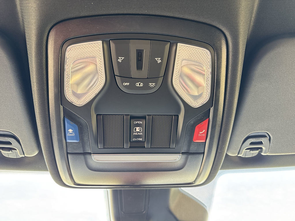 Thumbnail: 2026 RAM 1500 - 29