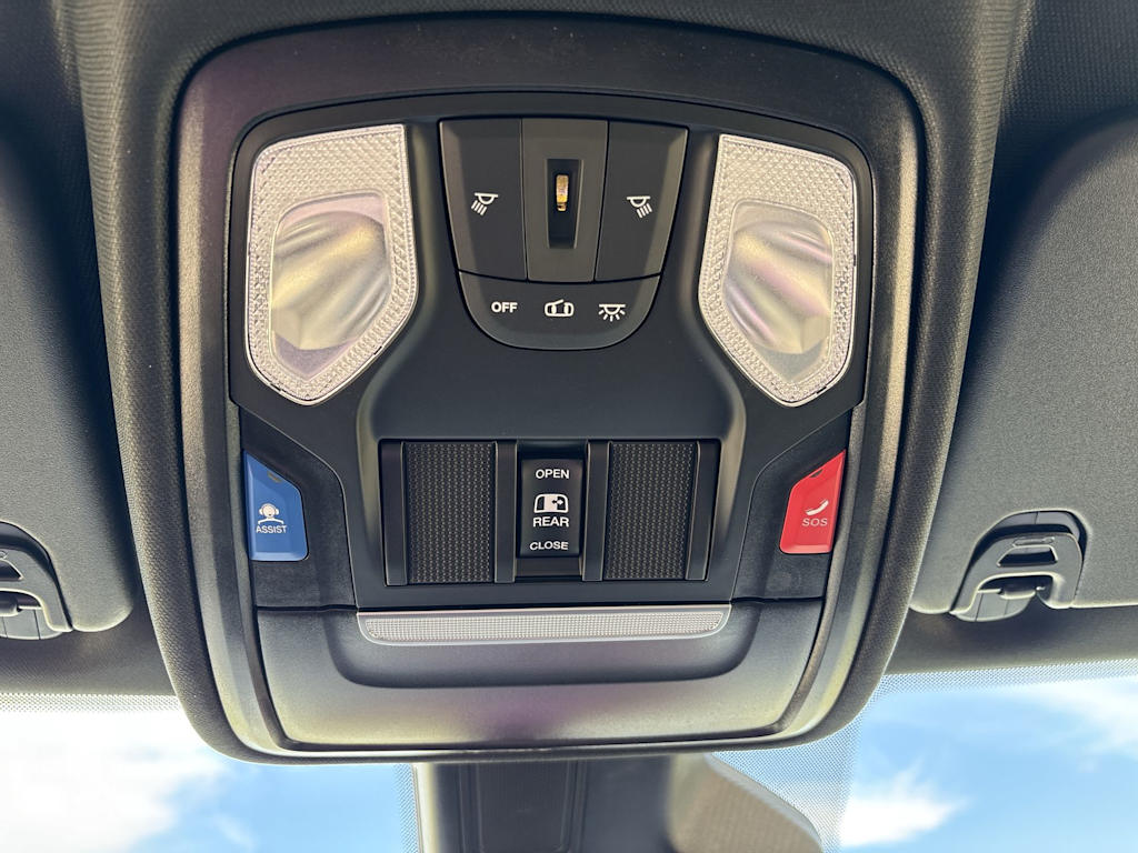 Thumbnail: 2026 RAM 1500 - 30