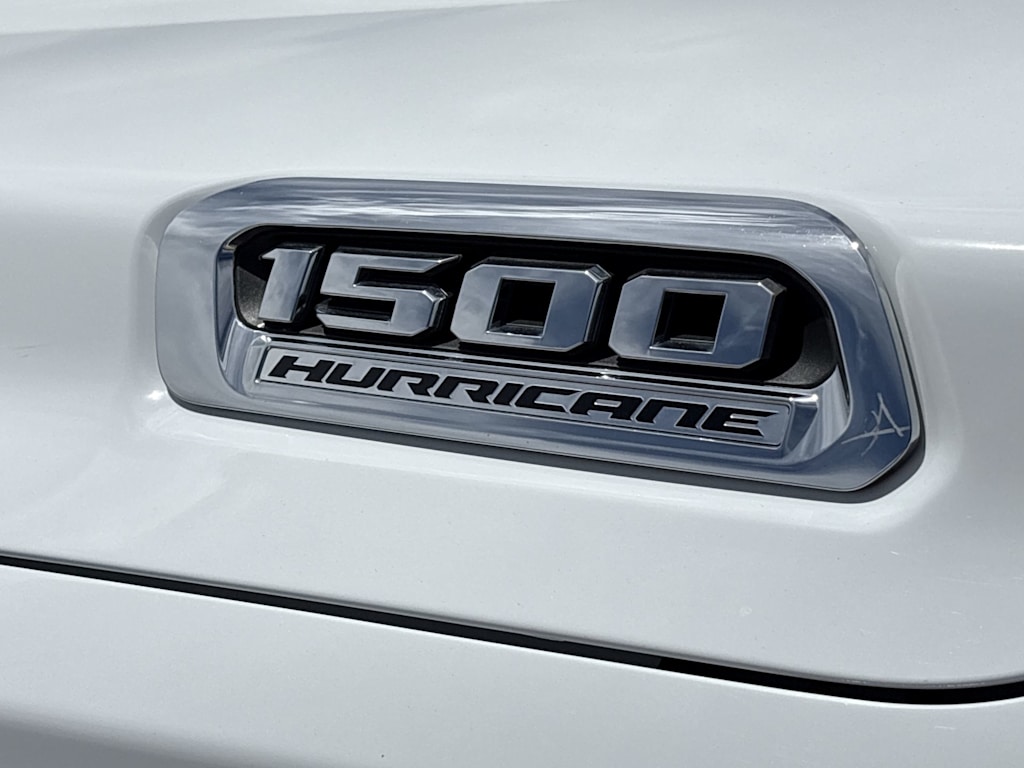 Thumbnail: 2026 RAM 1500 - 7