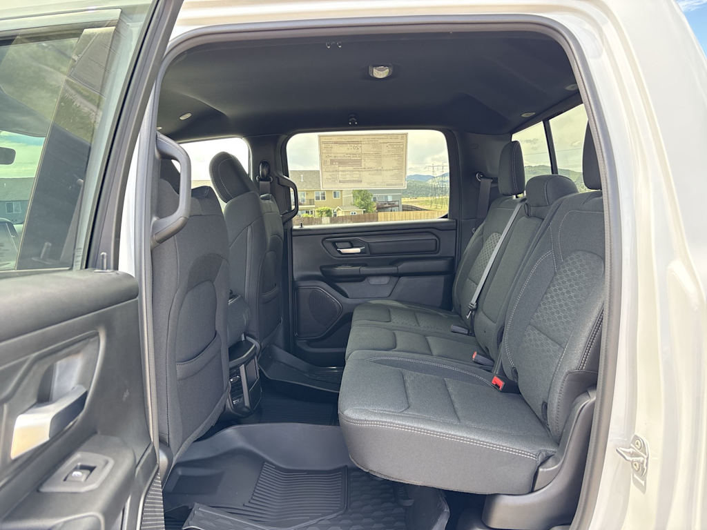 Thumbnail: 2026 RAM 1500 - 36