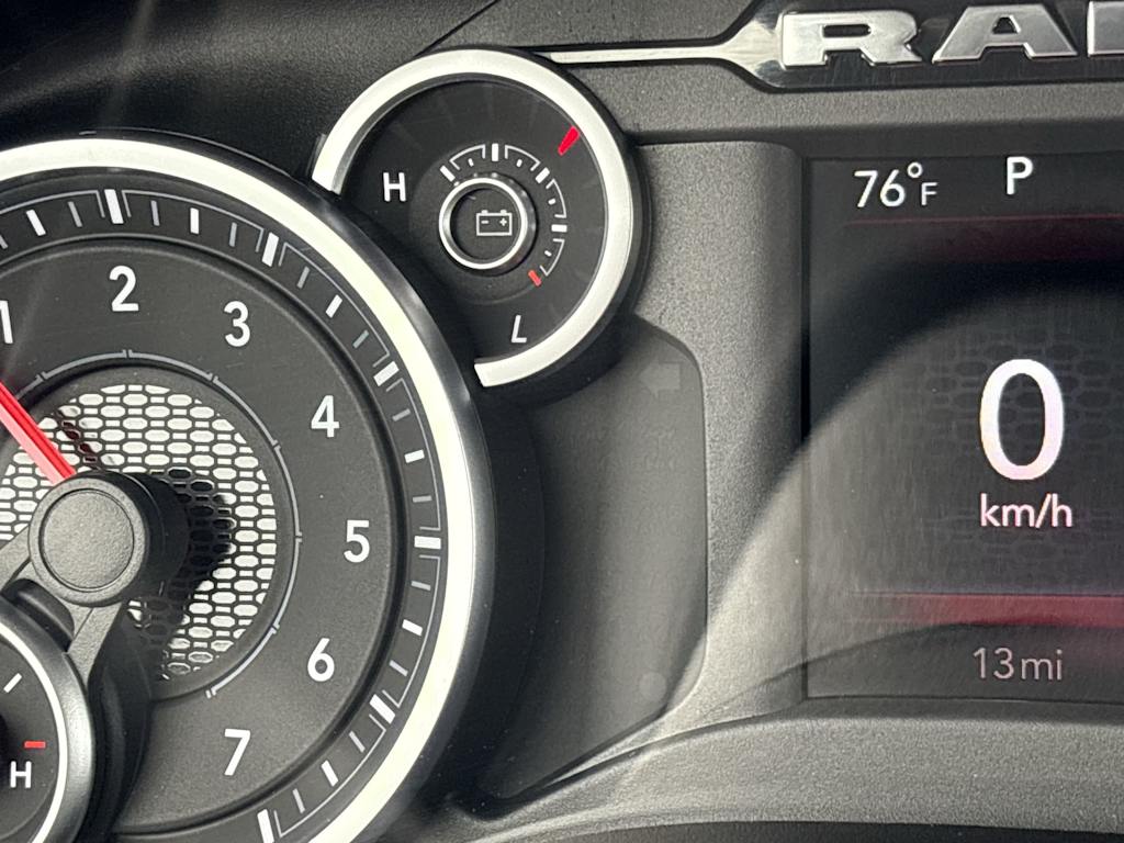 Thumbnail: 2026 RAM 1500 - 13