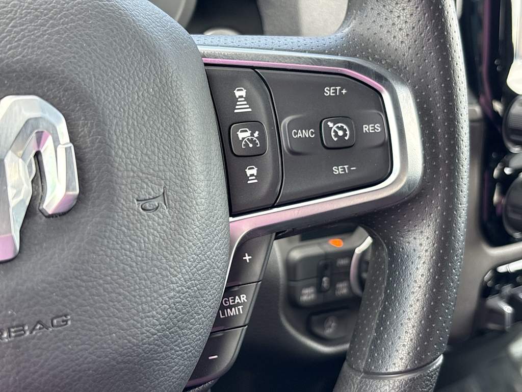Thumbnail: 2026 RAM 1500 - 34